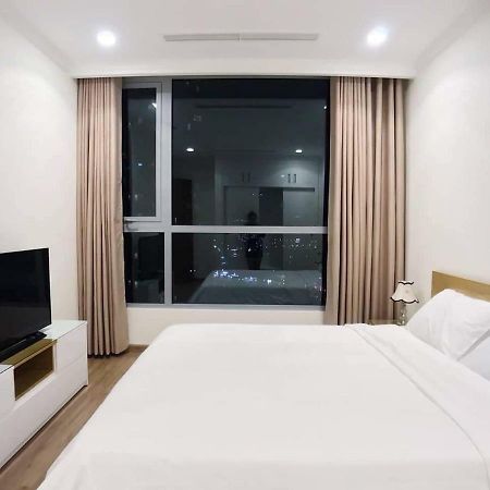 Chuoi Tieu'S Stay Cidade de Ho Chi Minh Exterior foto