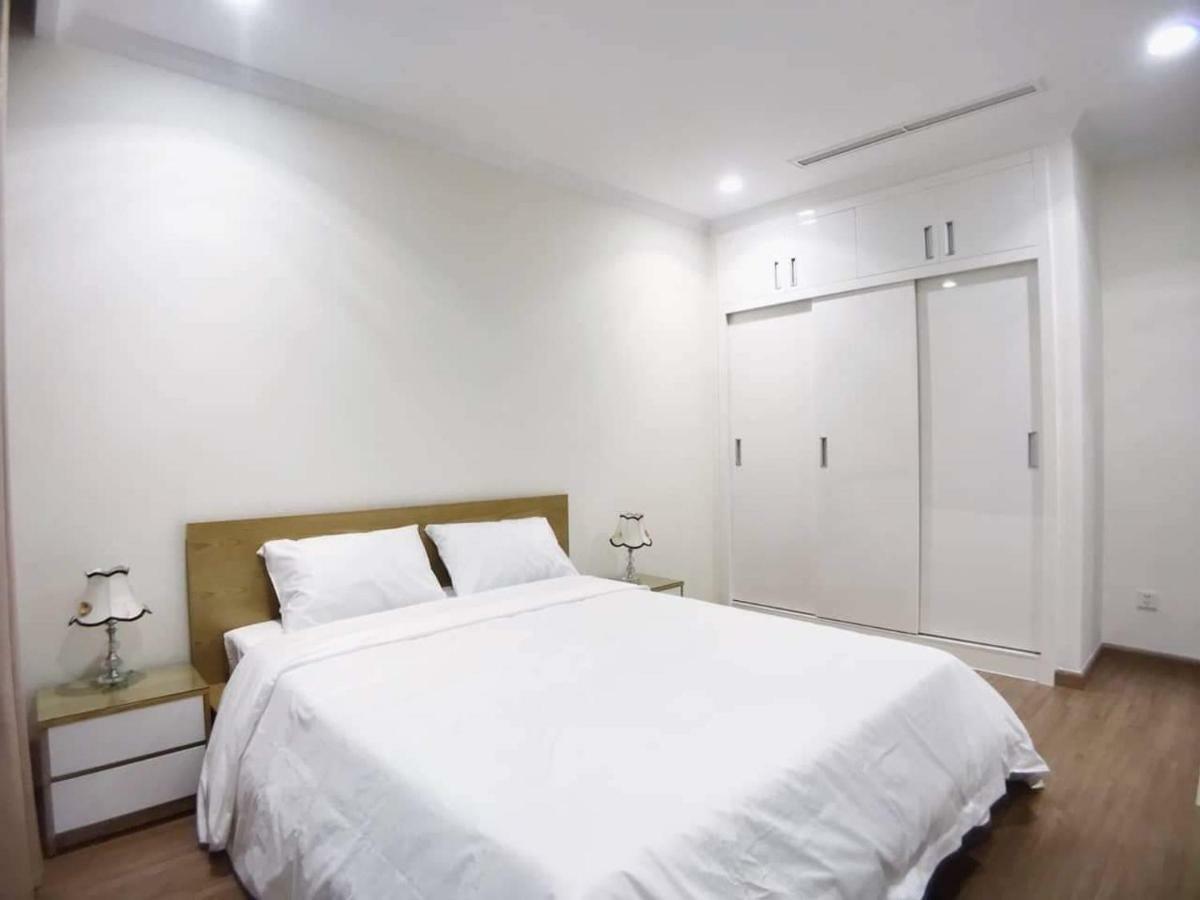 Chuoi Tieu'S Stay Cidade de Ho Chi Minh Exterior foto